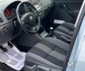 Сірий Фольксваген Golf Plus, об'ємом двигуна 1.4 л та пробігом 174 тис. км за 6450 $, фото 8 на Automoto.ua