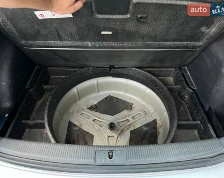 Серый Фольксваген Гольф Плюс, объемом двигателя 1.9 л и пробегом 202 тыс. км за 6600 $, фото 26 на Automoto.ua