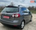 Серый Фольксваген Гольф Плюс, объемом двигателя 1.6 л и пробегом 237 тыс. км за 6700 $, фото 6 на Automoto.ua