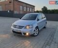 Сірий Фольксваген Golf Plus, об'ємом двигуна 1.4 л та пробігом 207 тис. км за 7200 $, фото 1 на Automoto.ua