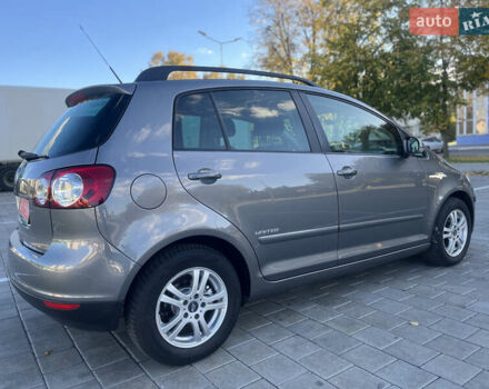 Фольксваген Гольф Плюс 2008 в Черкассах на Automoto.ua Серый Фольксваген Гольф Плюс, объемом двигателя 1.4 л и пробегом 238 тыс. км за 6599 $, фото 13 на Automoto.ua