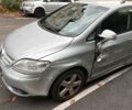 Сірий Фольксваген Golf Plus, об'ємом двигуна 0 л та пробігом 200 тис. км за 5350 $, фото 2 на Automoto.ua