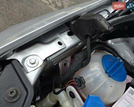 Серый Фольксваген Гольф Плюс, объемом двигателя 1.4 л и пробегом 121 тыс. км за 7400 $, фото 119 на Automoto.ua