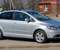 Сірий Фольксваген Golf Plus, об'ємом двигуна 1.6 л та пробігом 191 тис. км за 8799 $, фото 11 на Automoto.ua