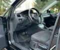 Сірий Фольксваген Golf Plus, об'ємом двигуна 1.6 л та пробігом 217 тис. км за 5750 $, фото 36 на Automoto.ua