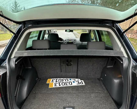 Серый Фольксваген Гольф Плюс, объемом двигателя 1.6 л и пробегом 165 тыс. км за 6850 $, фото 8 на Automoto.ua