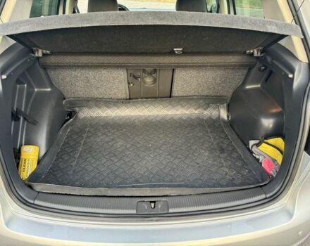 Сірий Фольксваген Golf Plus, об'ємом двигуна 1.6 л та пробігом 238 тис. км за 6990 $, фото 5 на Automoto.ua