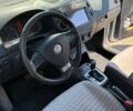 Серый Фольксваген Гольф Плюс, объемом двигателя 1.9 л и пробегом 300 тыс. км за 7000 $, фото 14 на Automoto.ua