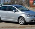 Сірий Фольксваген Golf Plus, об'ємом двигуна 1.6 л та пробігом 191 тис. км за 8799 $, фото 10 на Automoto.ua