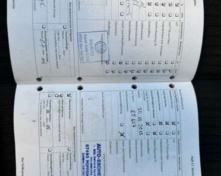 Серый Фольксваген Гольф Плюс, объемом двигателя 1.6 л и пробегом 208 тыс. км за 6490 $, фото 41 на Automoto.ua