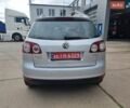 Серый Фольксваген Гольф Плюс, объемом двигателя 1.4 л и пробегом 212 тыс. км за 6400 $, фото 13 на Automoto.ua