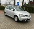 Серый Фольксваген Гольф Плюс, объемом двигателя 1.6 л и пробегом 191 тыс. км за 5500 $, фото 1 на Automoto.ua