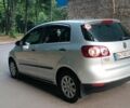 Сірий Фольксваген Golf Plus, об'ємом двигуна 1.6 л та пробігом 263 тис. км за 6016 $, фото 3 на Automoto.ua