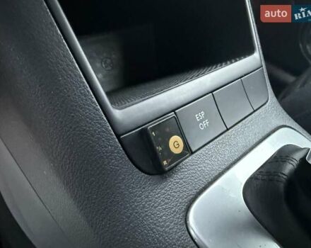 Серый Фольксваген Гольф Плюс, объемом двигателя 1.6 л и пробегом 189 тыс. км за 8400 $, фото 24 на Automoto.ua