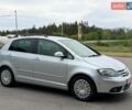 Серый Фольксваген Гольф Плюс, объемом двигателя 1.4 л и пробегом 182 тыс. км за 5990 $, фото 8 на Automoto.ua