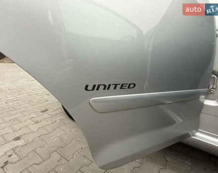 Серый Фольксваген Гольф Плюс, объемом двигателя 1.6 л и пробегом 206 тыс. км за 6200 $, фото 52 на Automoto.ua