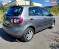 Сірий Фольксваген Golf Plus, об'ємом двигуна 1.6 л та пробігом 250 тис. км за 7400 $, фото 23 на Automoto.ua