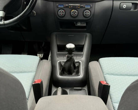 Серый Фольксваген Гольф Плюс, объемом двигателя 1.6 л и пробегом 225 тыс. км за 7399 $, фото 41 на Automoto.ua