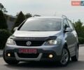 Серый Фольксваген Гольф Плюс, объемом двигателя 1.6 л и пробегом 192 тыс. км за 7000 $, фото 16 на Automoto.ua