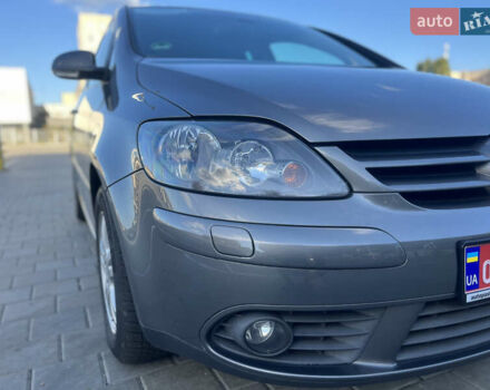 Фольксваген Гольф Плюс 2008 в Черкассах на Automoto.ua Серый Фольксваген Гольф Плюс, объемом двигателя 1.4 л и пробегом 238 тыс. км за 6599 $, фото 18 на Automoto.ua