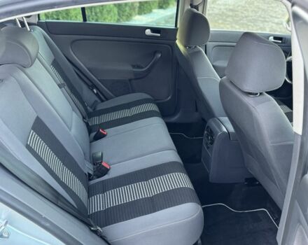 Сірий Фольксваген Golf Plus, об'ємом двигуна 0 л та пробігом 166 тис. км за 5800 $, фото 16 на Automoto.ua