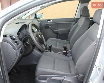 Фольксваген Гольф Плюс 2008 в Трускавце на Automoto.ua Серый Фольксваген Гольф Плюс, объемом двигателя 1.6 л и пробегом 195 тыс. км за 6790 $, фото 57 на Automoto.ua