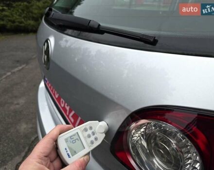 Серый Фольксваген Гольф Плюс, объемом двигателя 1.4 л и пробегом 121 тыс. км за 7400 $, фото 40 на Automoto.ua