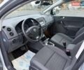 Серый Фольксваген Гольф Плюс, объемом двигателя 1.6 л и пробегом 189 тыс. км за 8400 $, фото 20 на Automoto.ua