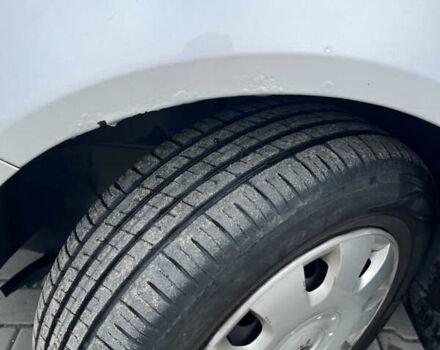 Сірий Фольксваген Golf Plus, об'ємом двигуна 1.6 л та пробігом 234 тис. км за 6800 $, фото 7 на Automoto.ua