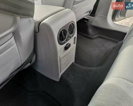 Серый Фольксваген Гольф Плюс, объемом двигателя 0 л и пробегом 178 тыс. км за 7500 $, фото 10 на Automoto.ua