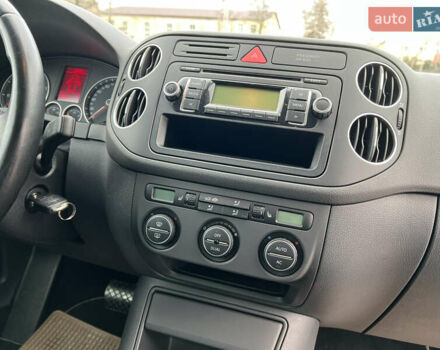 Сірий Фольксваген Golf Plus, об'ємом двигуна 1.4 л та пробігом 183 тис. км за 7899 $, фото 21 на Automoto.ua