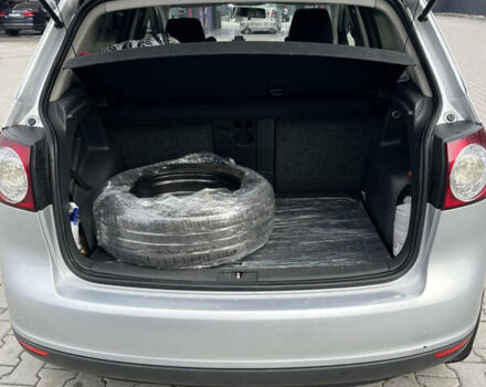 Сірий Фольксваген Golf Plus, об'ємом двигуна 1.6 л та пробігом 234 тис. км за 6800 $, фото 11 на Automoto.ua