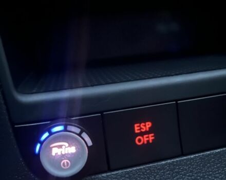 Серый Фольксваген Гольф Плюс, объемом двигателя 1.4 л и пробегом 243 тыс. км за 7300 $, фото 23 на Automoto.ua