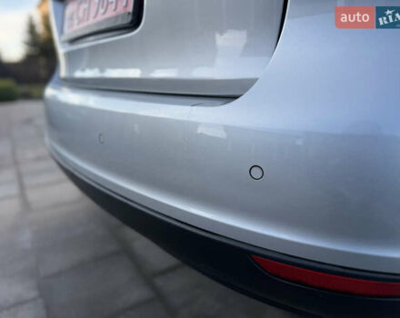 Серый Фольксваген Гольф Плюс, объемом двигателя 1.6 л и пробегом 208 тыс. км за 6490 $, фото 9 на Automoto.ua