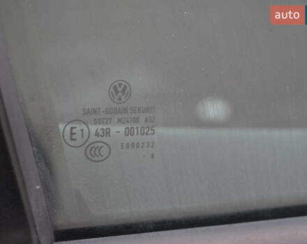 Сірий Фольксваген Golf Plus, об'ємом двигуна 1.6 л та пробігом 160 тис. км за 7999 $, фото 38 на Automoto.ua