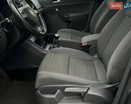 Серый Фольксваген Гольф Плюс, объемом двигателя 0 л и пробегом 187 тыс. км за 5999 $, фото 38 на Automoto.ua