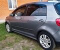 Серый Фольксваген Гольф Плюс, объемом двигателя 1.4 л и пробегом 208 тыс. км за 7600 $, фото 1 на Automoto.ua