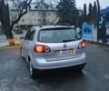 Серый Фольксваген Гольф Плюс, объемом двигателя 1.6 л и пробегом 240 тыс. км за 5999 $, фото 10 на Automoto.ua
