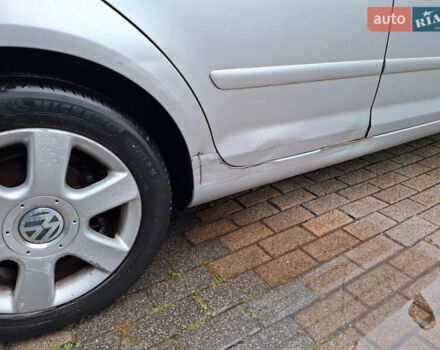 Фольксваген Гольф Плюс 2008 в Луцке на Automoto.ua Серый Фольксваген Гольф Плюс, объемом двигателя 1.4 л и пробегом 190 тыс. км за 6250 $, фото 10 на Automoto.ua