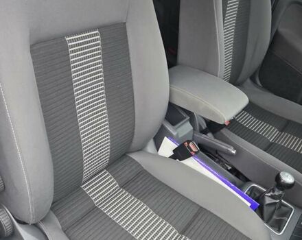 Серый Фольксваген Гольф Плюс, объемом двигателя 1.4 л и пробегом 211 тыс. км за 6400 $, фото 59 на Automoto.ua