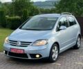 Сірий Фольксваген Golf Plus, об'ємом двигуна 1.4 л та пробігом 174 тис. км за 6650 $, фото 1 на Automoto.ua