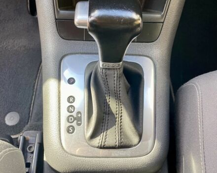 Серый Фольксваген Гольф Плюс, объемом двигателя 1.4 л и пробегом 199 тыс. км за 7400 $, фото 18 на Automoto.ua