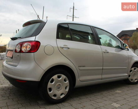 Фольксваген Гольф Плюс 2008 в Трускавце на Automoto.ua Серый Фольксваген Гольф Плюс, объемом двигателя 1.6 л и пробегом 195 тыс. км за 6790 $, фото 24 на Automoto.ua