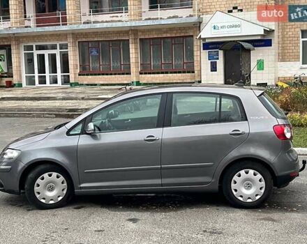 Серый Фольксваген Гольф Плюс, объемом двигателя 0 л и пробегом 187 тыс. км за 5999 $, фото 19 на Automoto.ua