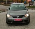 Фольксваген Гольф Плюс 2008 в Полтаве на Automoto.ua Серый Фольксваген Гольф Плюс, объемом двигателя 1.6 л и пробегом 218 тыс. км за 7300 $, фото 7 на Automoto.ua