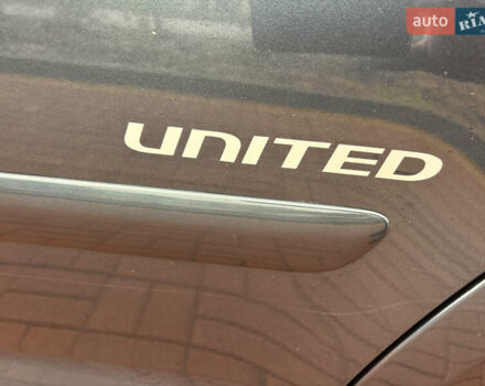 Серый Фольксваген Гольф Плюс, объемом двигателя 1.6 л и пробегом 128 тыс. км за 6700 $, фото 22 на Automoto.ua