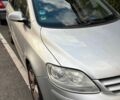 Сірий Фольксваген Golf Plus, об'ємом двигуна 0 л та пробігом 200 тис. км за 5350 $, фото 1 на Automoto.ua