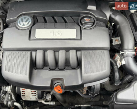 Сірий Фольксваген Golf Plus, об'ємом двигуна 1.6 л та пробігом 219 тис. км за 6499 $, фото 58 на Automoto.ua