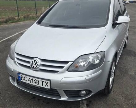 Серый Фольксваген Гольф Плюс, объемом двигателя 1.4 л и пробегом 211 тыс. км за 6400 $, фото 37 на Automoto.ua