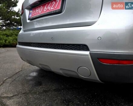 Серый Фольксваген Гольф Плюс, объемом двигателя 1.4 л и пробегом 121 тыс. км за 7400 $, фото 26 на Automoto.ua